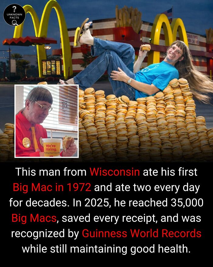 Wait Till You Hear These Totally Wild Real-Life Stories!