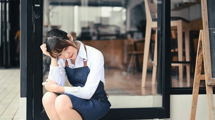 These 41 Fiery 'I Quit!' Moments Are Hilariously Wild