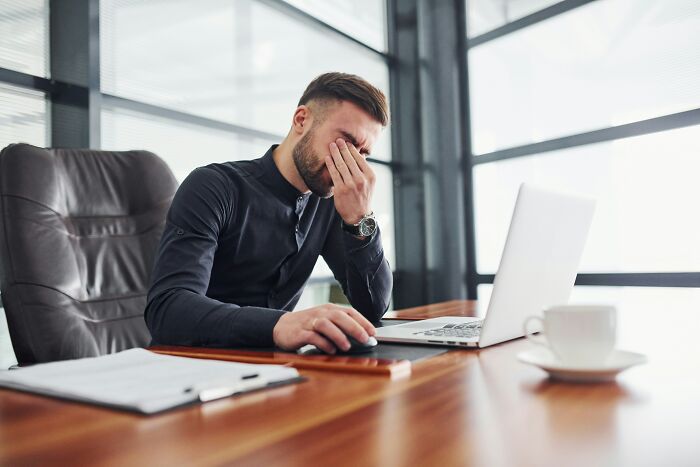 These 41 Fiery 'I Quit!' Moments Are Hilariously Wild