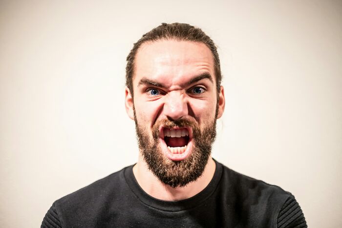 These 41 Fiery 'I Quit!' Moments Are Hilariously Wild