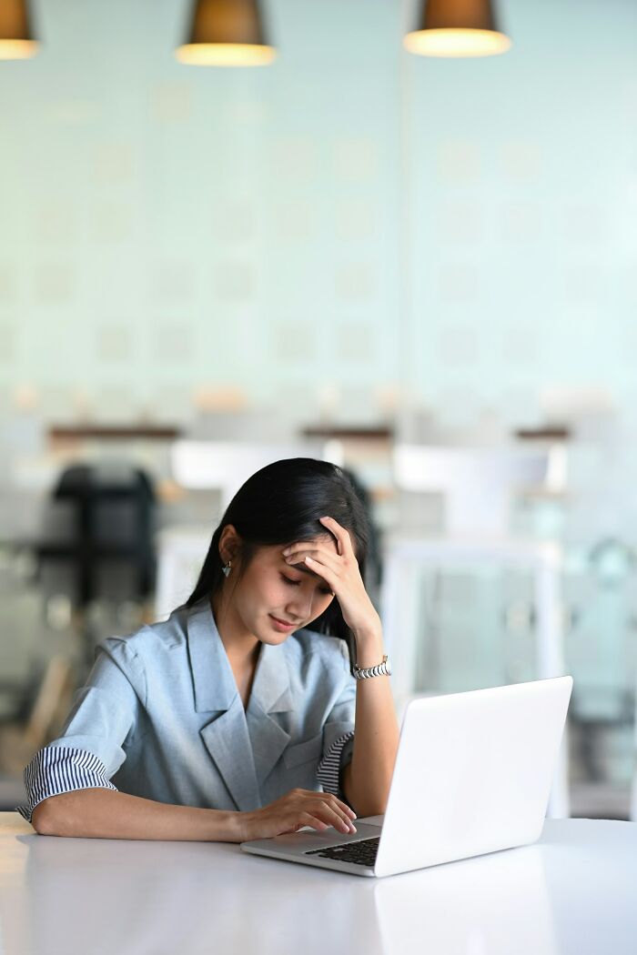 These 41 Fiery 'I Quit!' Moments Are Hilariously Wild