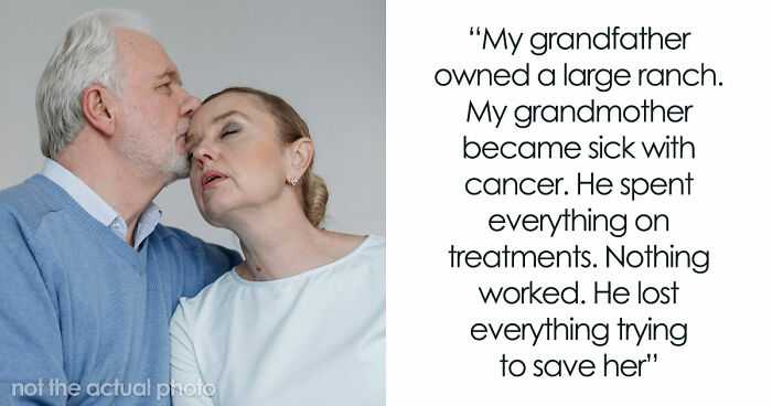 Let’s Peek at 71 Wild Stories of People Who Went From Loaded to Broke