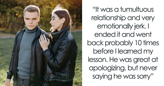 Let’s Dive Into These Wild Stories About Meeting Real-Life Narcissists