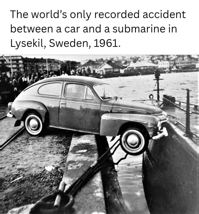 31 Mind-Blowing Old Photos That’ll Flip Your View of History Totally Upside Down