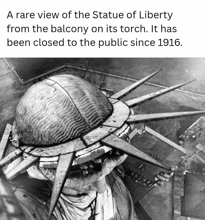 31 Mind-Blowing Old Photos That’ll Flip Your View of History Totally Upside Down