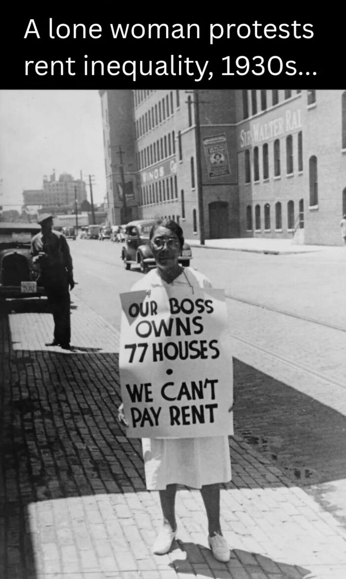 31 Mind-Blowing Old Photos That’ll Flip Your View of History Totally Upside Down