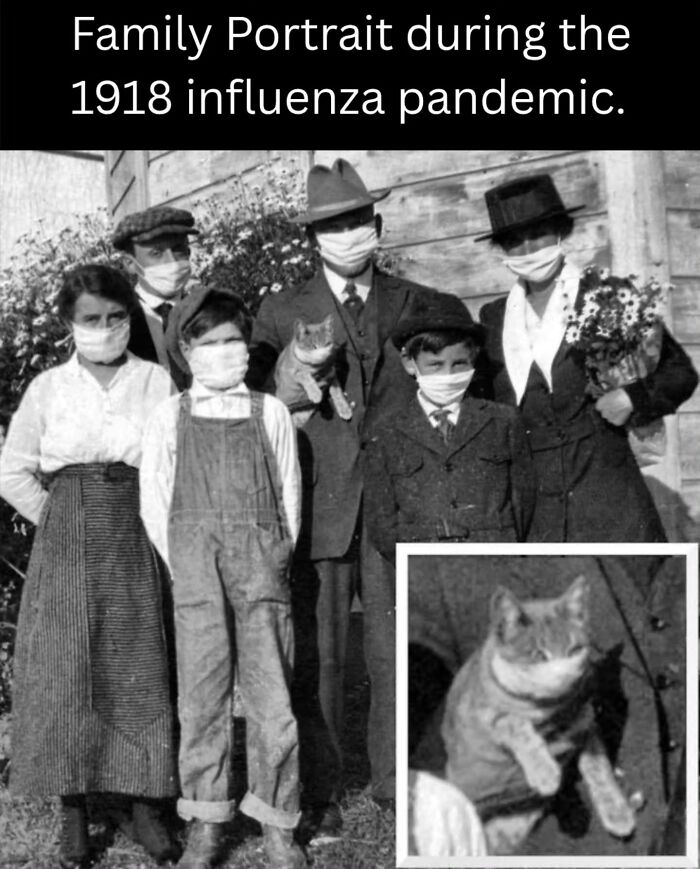 31 Mind-Blowing Old Photos That’ll Flip Your View of History Totally Upside Down