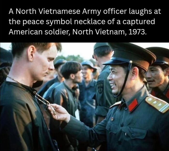31 Mind-Blowing Old Photos That’ll Flip Your View of History Totally Upside Down