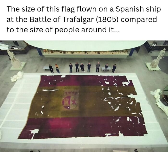 31 Mind-Blowing Old Photos That’ll Flip Your View of History Totally Upside Down