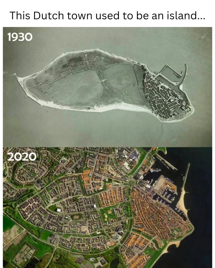 31 Mind-Blowing Old Photos That’ll Flip Your View of History Totally Upside Down