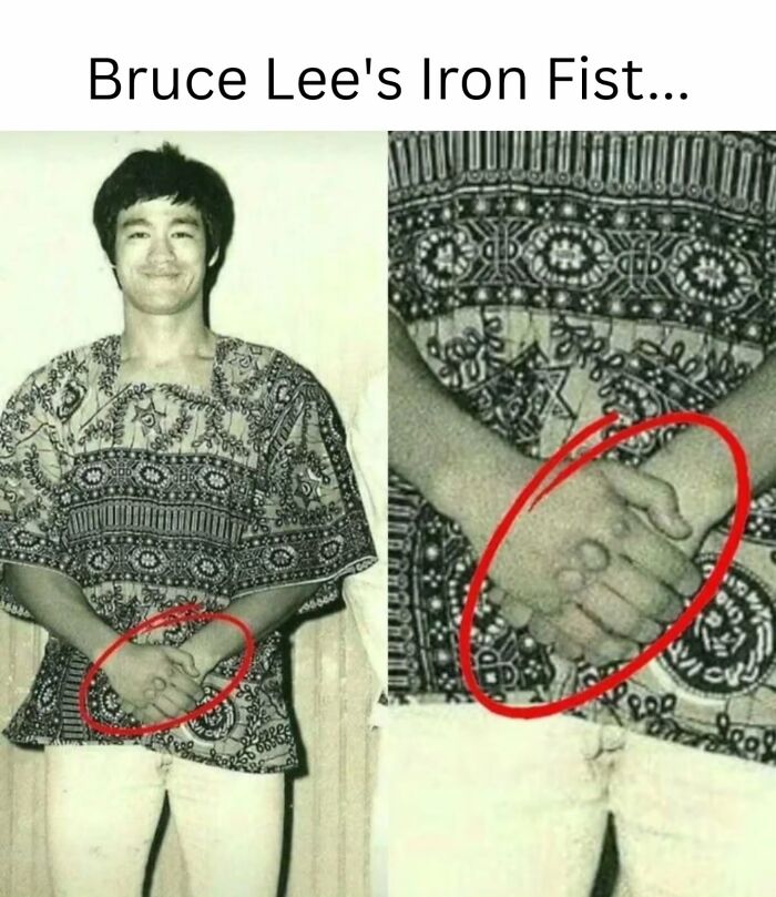 31 Mind-Blowing Old Photos That’ll Flip Your View of History Totally Upside Down