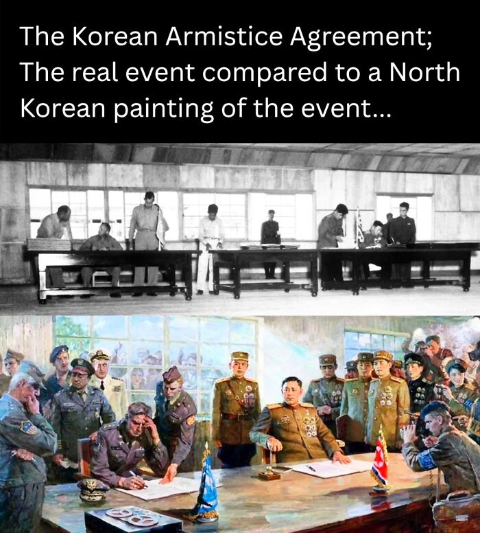 31 Mind-Blowing Old Photos That’ll Flip Your View of History Totally Upside Down