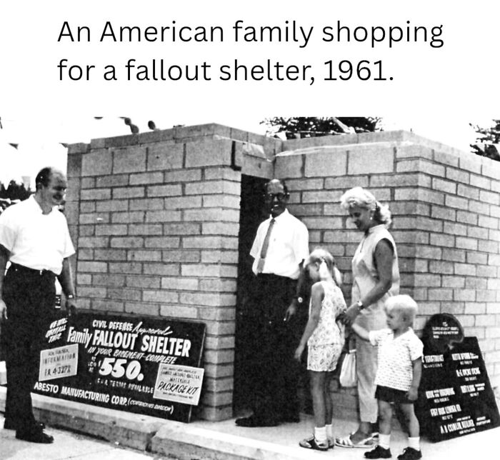 31 Mind-Blowing Old Photos That’ll Flip Your View of History Totally Upside Down