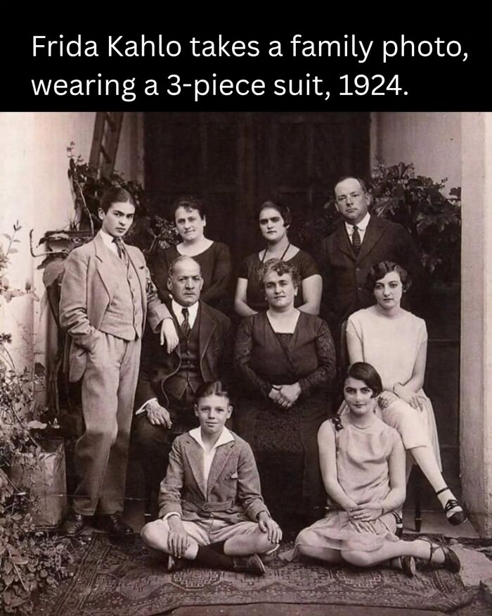 31 Mind-Blowing Old Photos That’ll Flip Your View of History Totally Upside Down