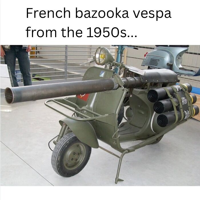 31 Mind-Blowing Old Photos That’ll Flip Your View of History Totally Upside Down