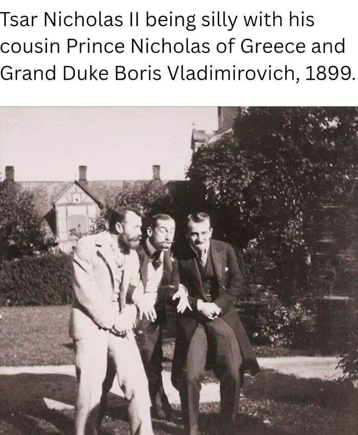 31 Mind-Blowing Old Photos That’ll Flip Your View of History Totally Upside Down