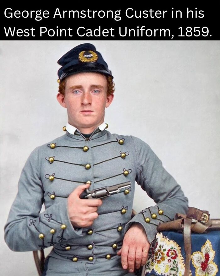 31 Mind-Blowing Old Photos That’ll Flip Your View of History Totally Upside Down