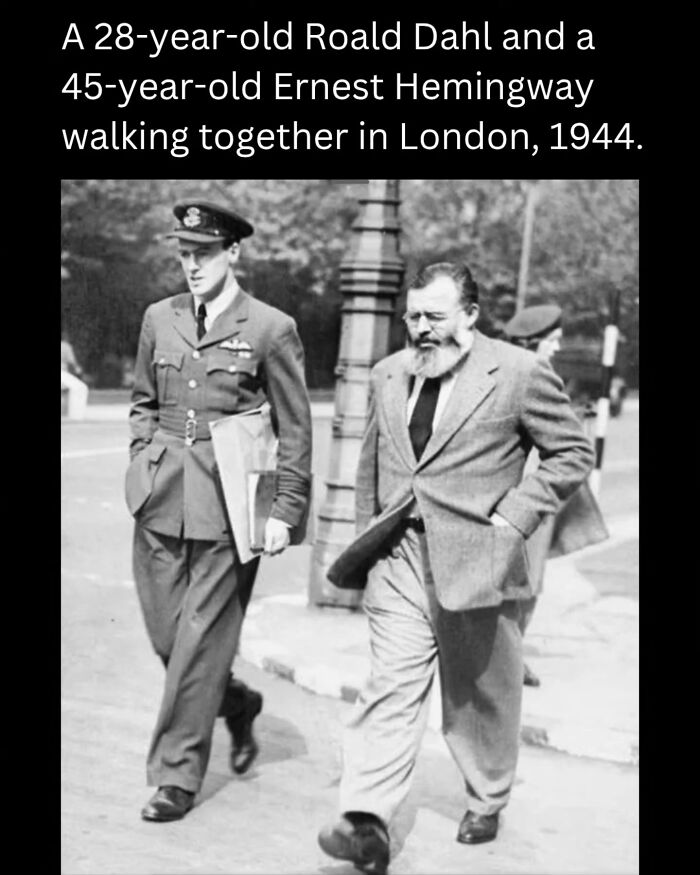 31 Mind-Blowing Old Photos That’ll Flip Your View of History Totally Upside Down