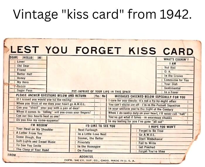 31 Mind-Blowing Old Photos That’ll Flip Your View of History Totally Upside Down