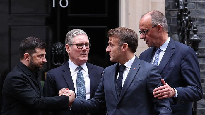 The Pact Of The Doorway