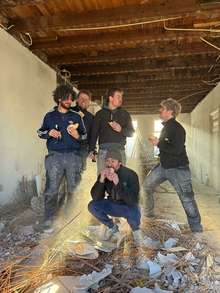 Construction