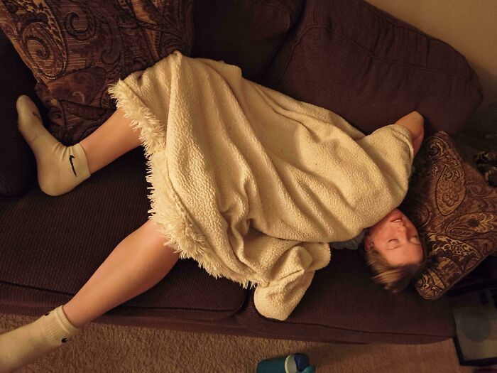 The Flu