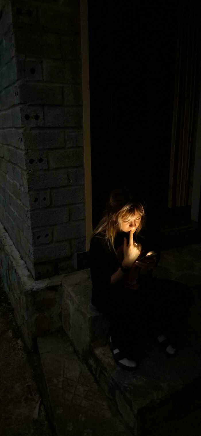 Power Outage