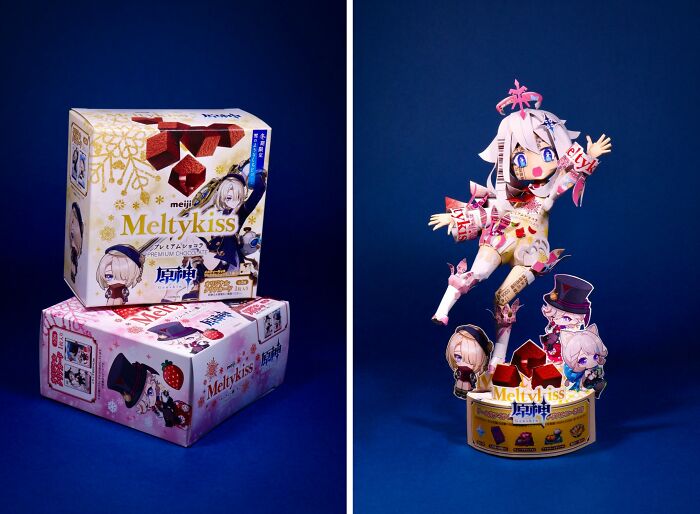 You Won't Believe This Japanese Artist Turns Trash Into Tiny Masterpieces