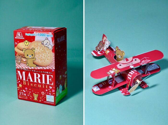 You Won't Believe This Japanese Artist Turns Trash Into Tiny Masterpieces