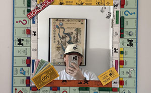 63 Mind-Blowing Art Pieces Made From Trash (Yeah, Seriously!)