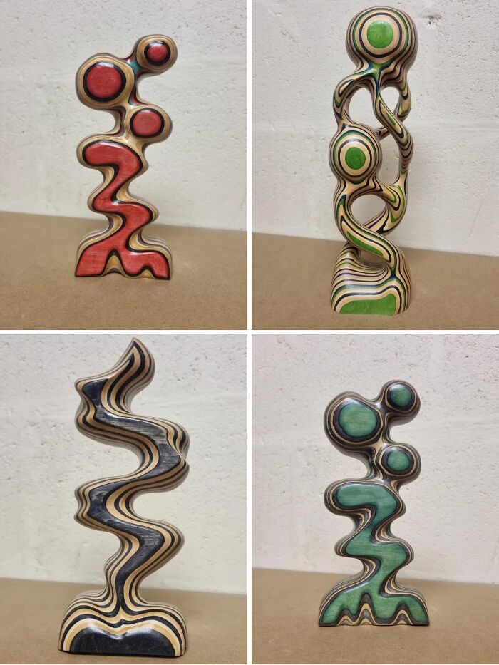 Skateboard Pain? I Made Art From It (Self-Prescribed Therapy)