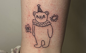 The 14 Tattoos That Tell Stories Way Cooler Than Your Average Ink