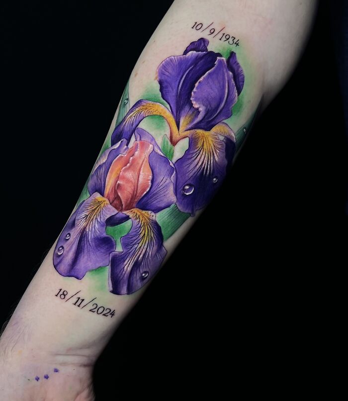 Flowers and Dates That Changed the Game