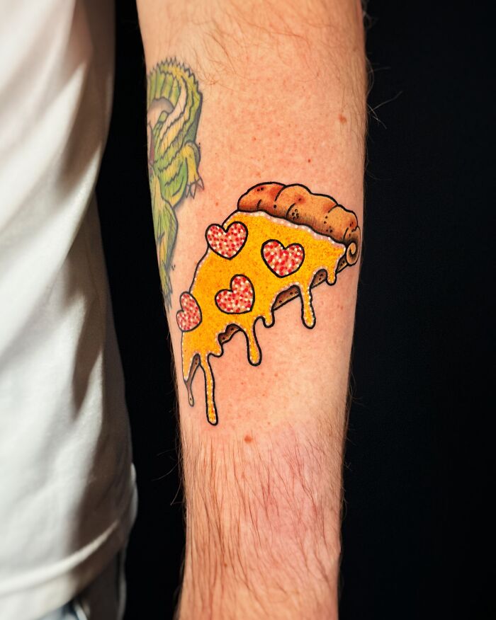 Happiness, Inked Simply