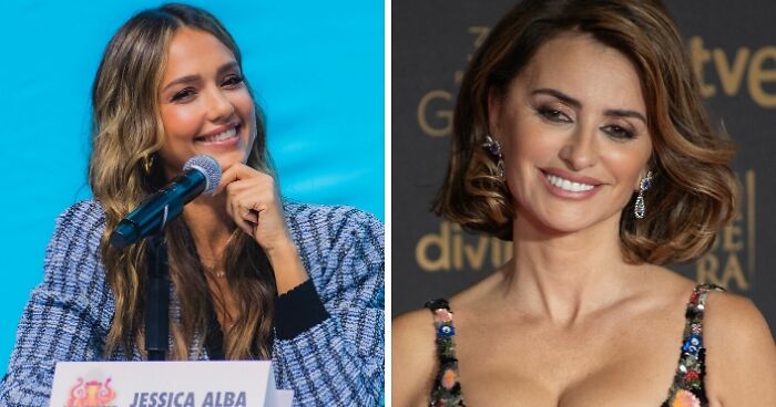 10 Celebs Who Share April 28 (Prepare to Be Surprised!)