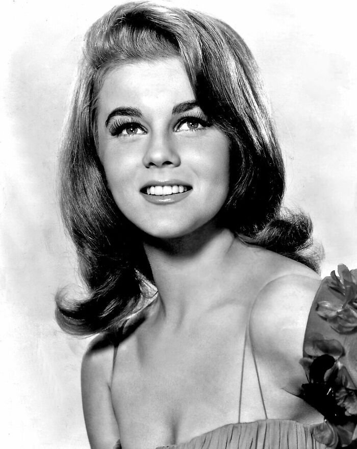 Ann-Margret – The 60s Icon Who Loves Motorcycles