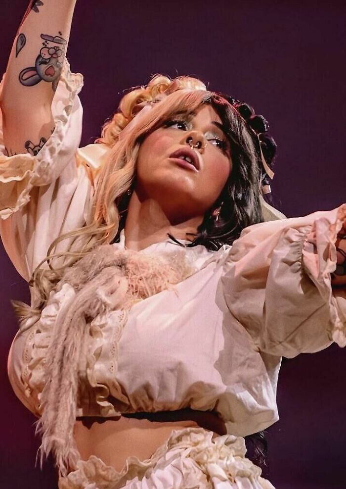 Melanie Martinez – The Voice Star with a Style Twist