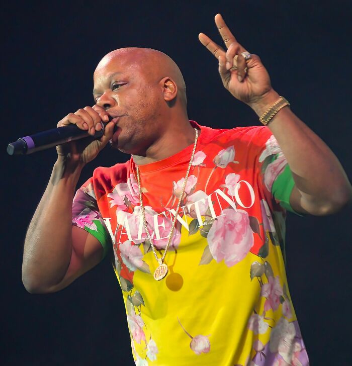 Too Short – Hip-Hop Legend and Drummer Extraordinaire