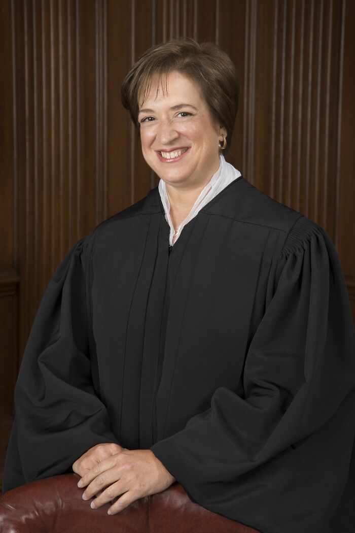 Elena Kagan – The Supreme Court Judge with a Yearbook Surprise