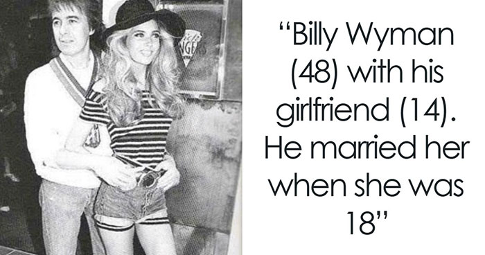 Wait, They Actually Thought These 41 Pop Culture Moments Were Totally Normal?!