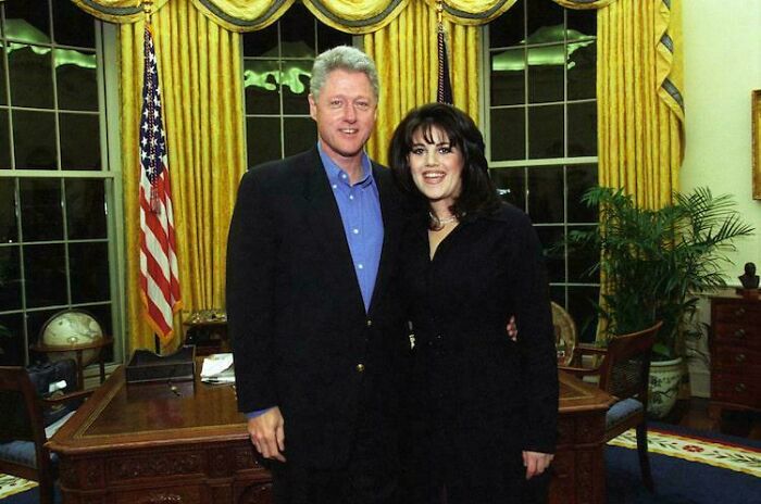 Monica Lewinsky: From Public Punchline to Total Badass
