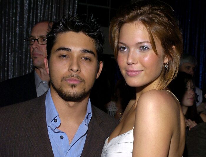 Wilmer Valderrama’s Dating History: Teens Beware!