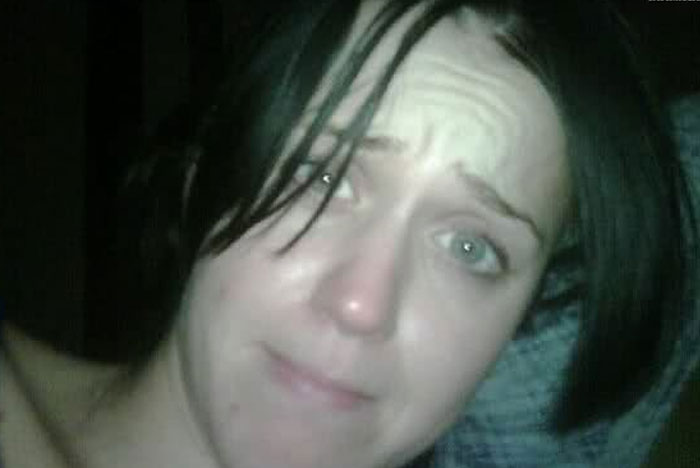 Remember That Time Russell Brand Posted a 4 AM Pic of Katy Perry?