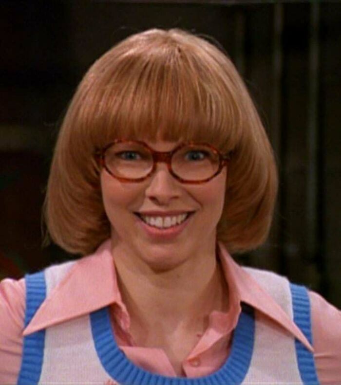 Big Rhonda on That ’70s Show Was Treated Like She Was 500 Pounds (She Wasn’t)