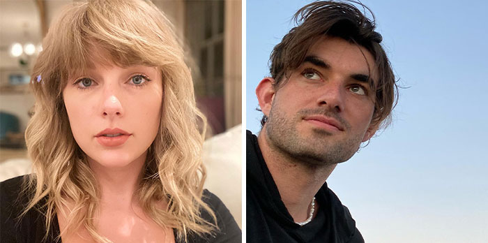 Taylor Swift and Conor Kennedy’s Relationship: 1989 Meets 1994 in 2012