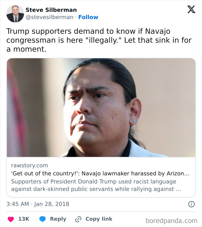 Yep, We’re Living The Dumbest Timeline Ever