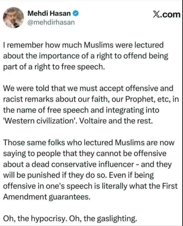 Mehdi Nails It Every Single Time