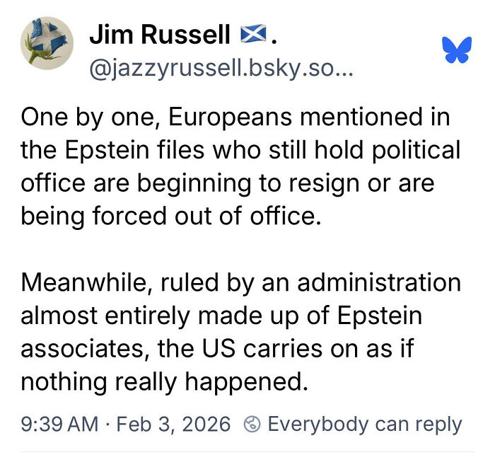 Where’s The Outrage? Epstein’s Crew Running Free