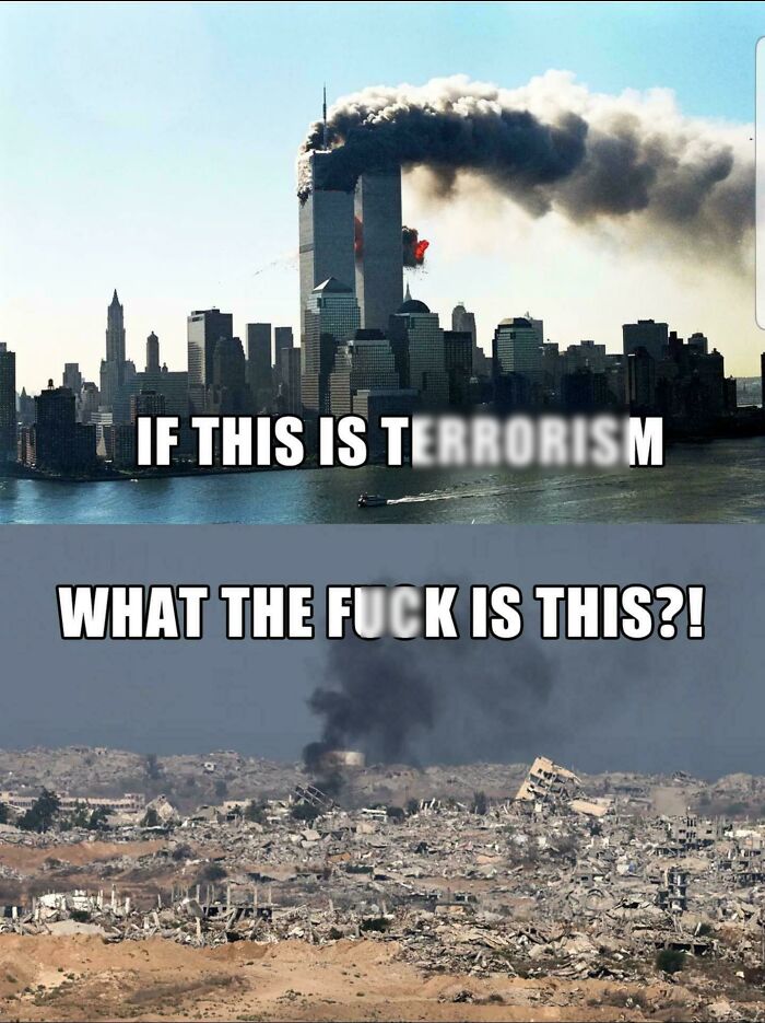 If That’s Terrorism, Uh-Oh