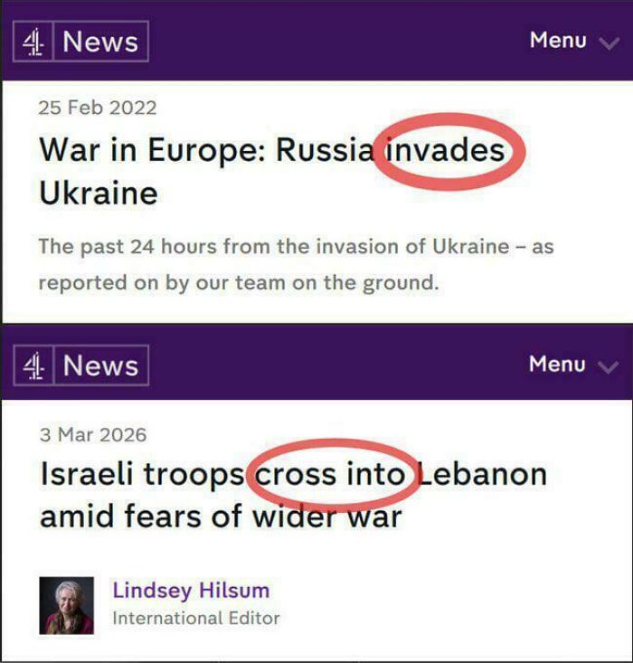 When Newspeak Gets a Mid-Decade Makeover